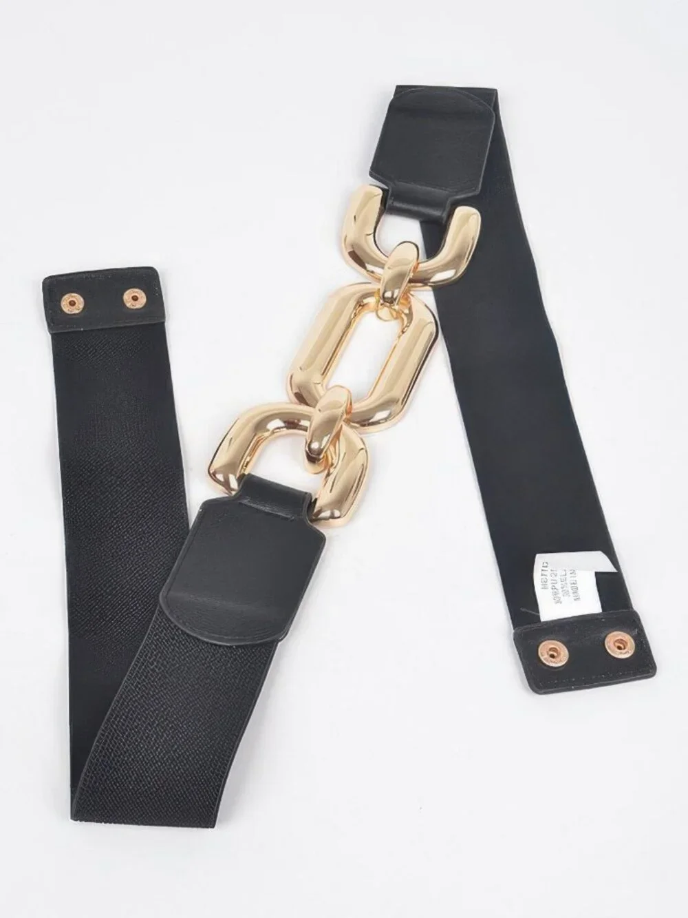 BB Boutique oversized chain